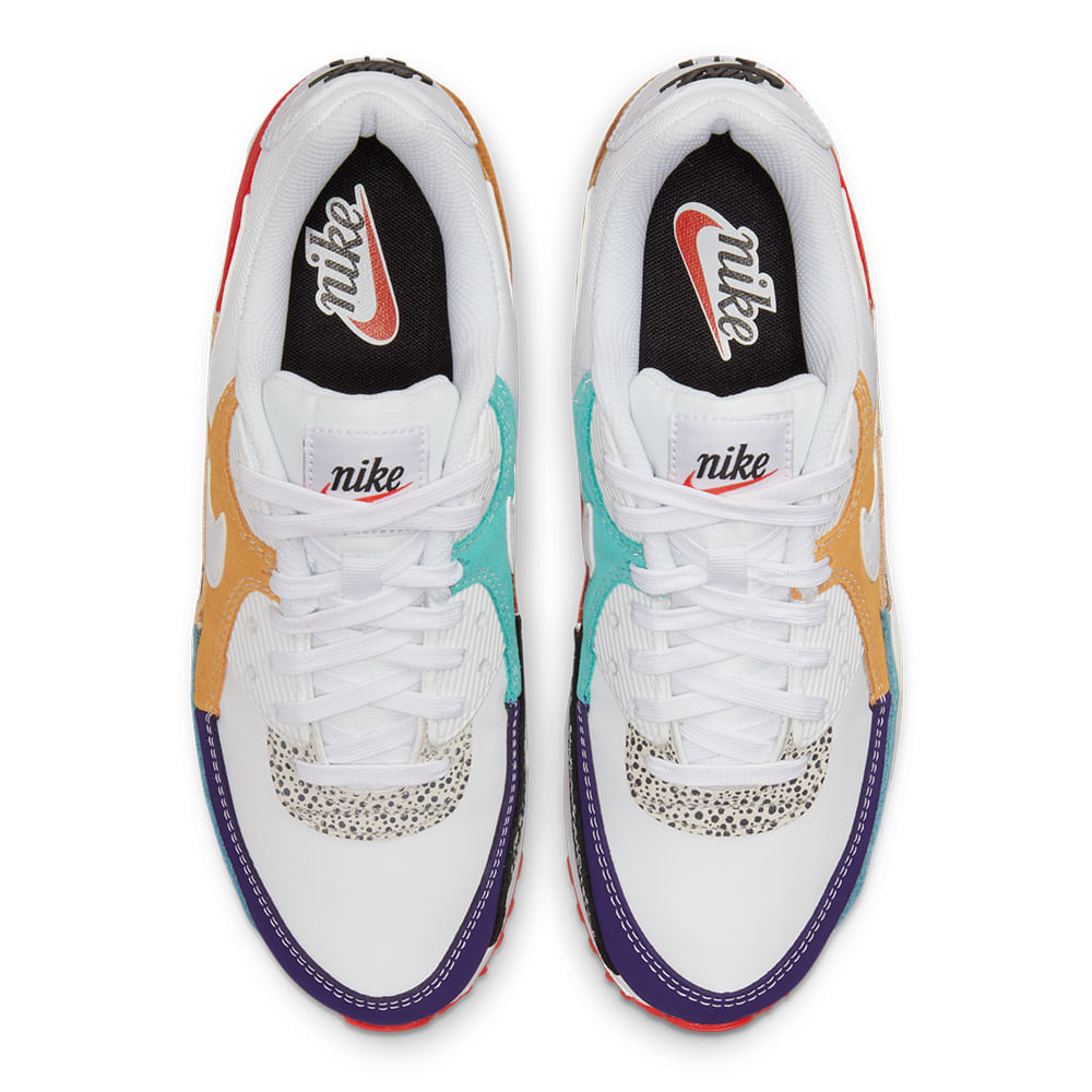 Tênis Nike Air Max 90 Se Feminino