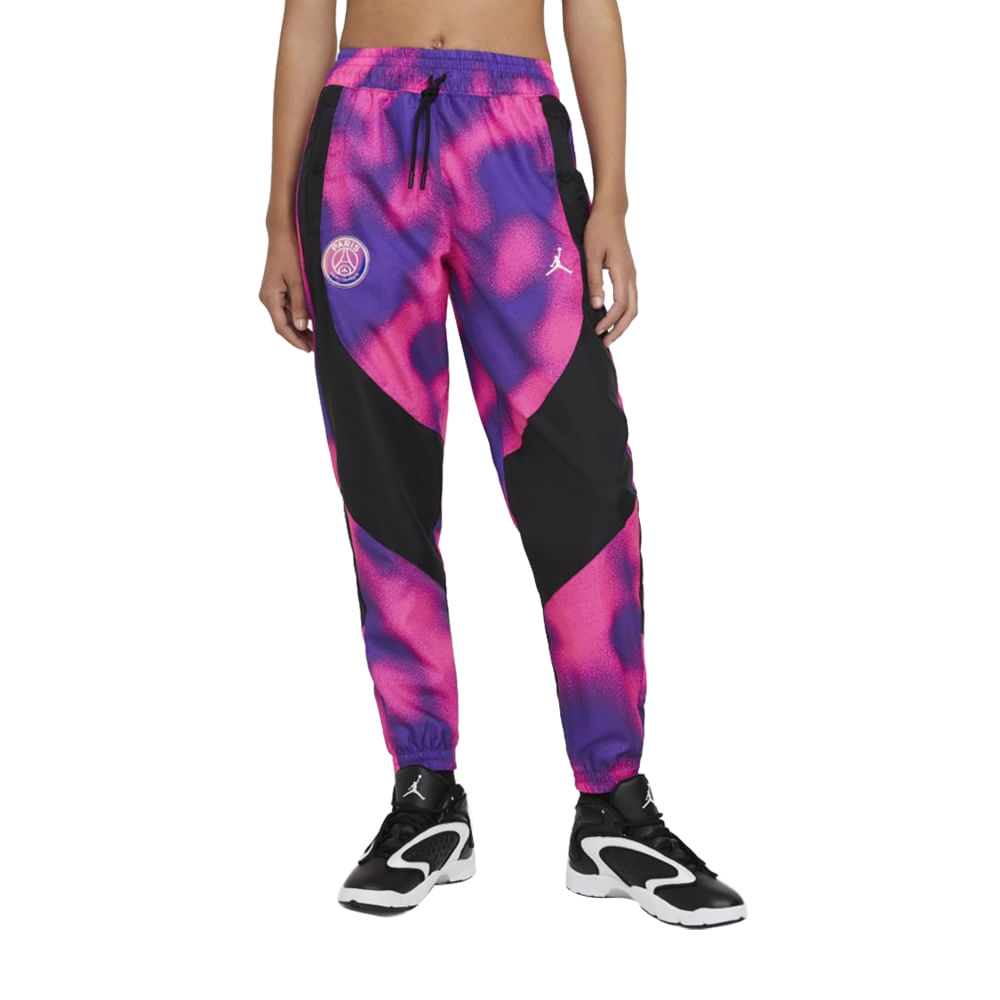 Calça Jordan X PSG Feminina | Calça é na Artwalk - Artwalk