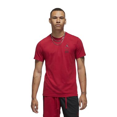 Camiseta-Jordan-Dri-Fit-Sport-Masculina-Vermelho