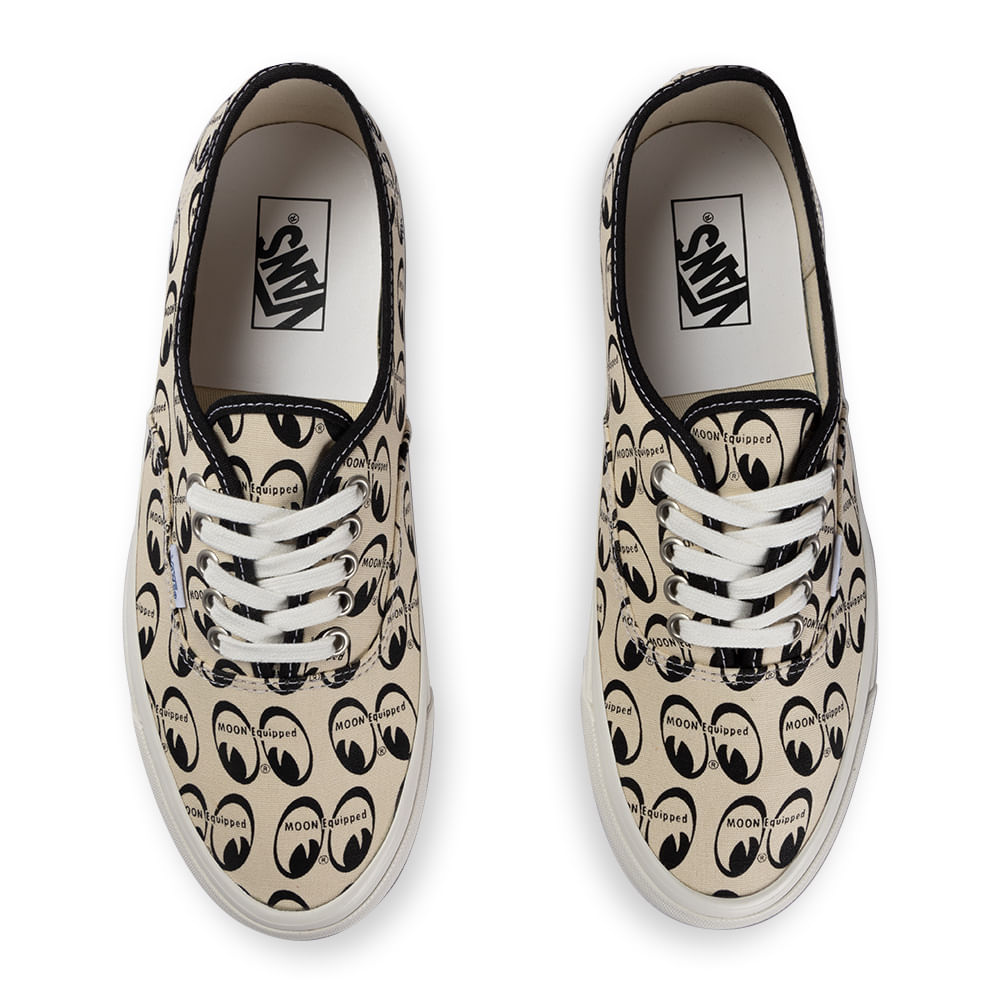 Tênis Vans Authentic  Tênis é na Artwalk - Mobile Awk