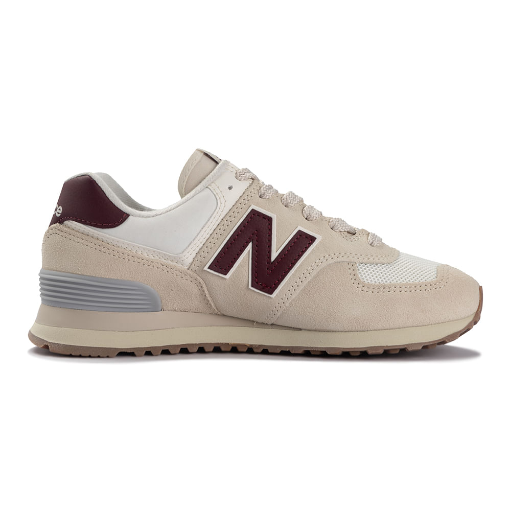 Tenis New Balance 574 Feminino | Tenis E Na Artwalk - Artwalk