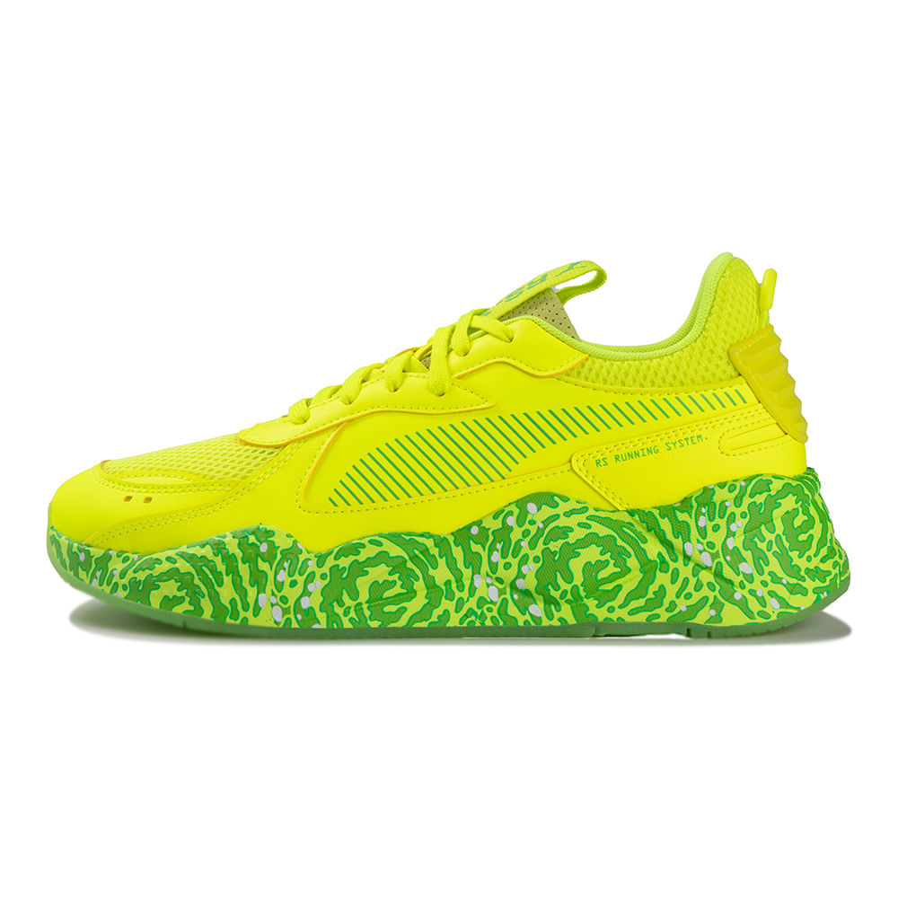 Tenis-Puma-Rs-X-Rick-And-Morty-Masculino