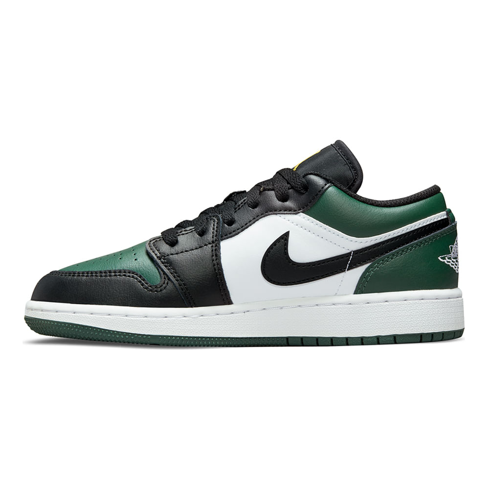 Air jordan 1 online low niño