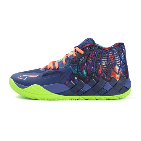 Tênis Puma MB1 Galaxy Masculino - 45