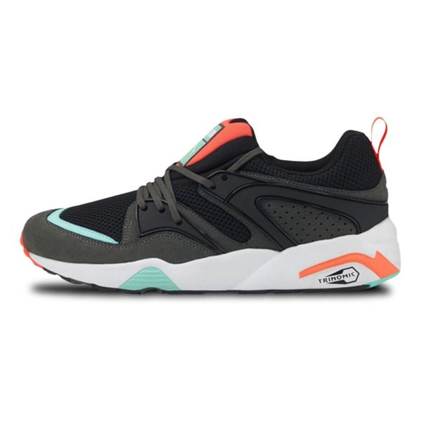 Tênis Puma Blaze Of Glory ´Rc´ Masculino - 38