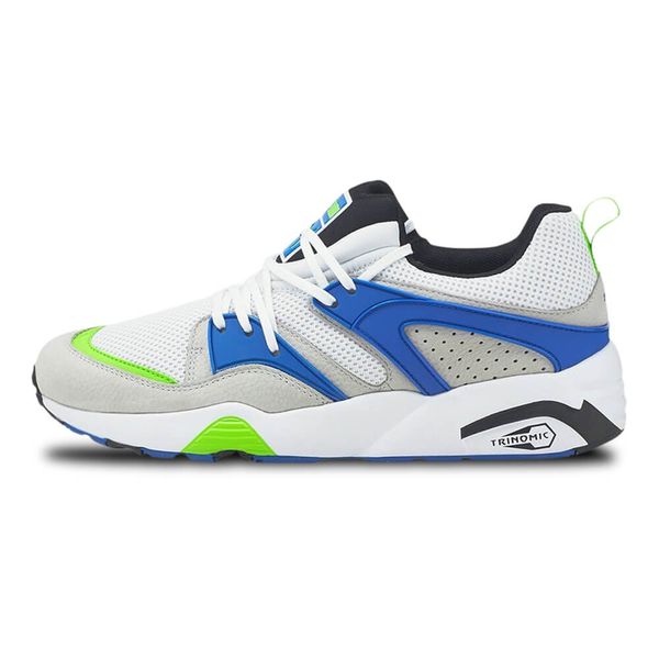 Tênis Puma Blaze Of Glory ´Rc´ Masculino - 37