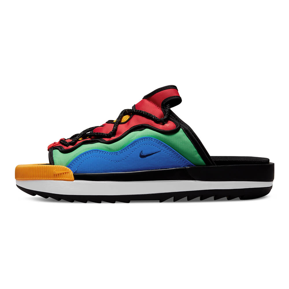 Sandália Nike Offline 2.0 PRM QS | Sandálias na Artwalk - Mobile Awk