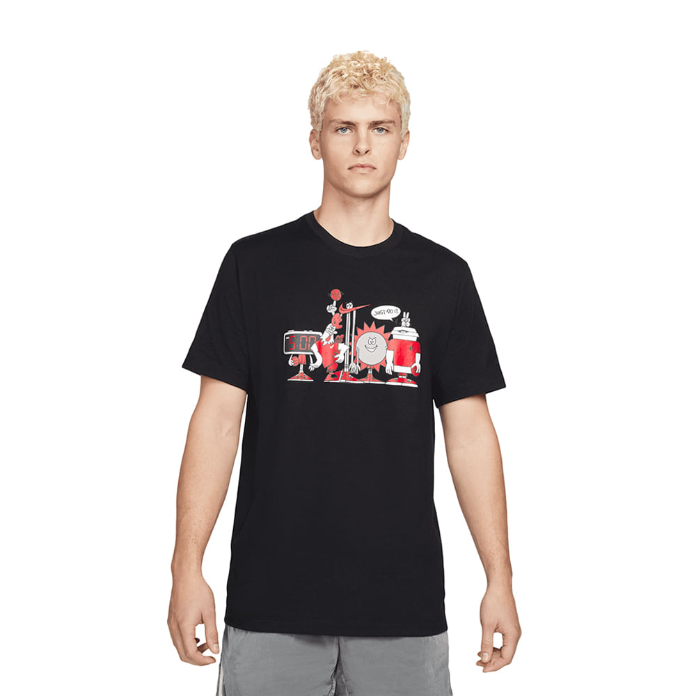 Camiseta-Nike-5-AM-Art-Masculina