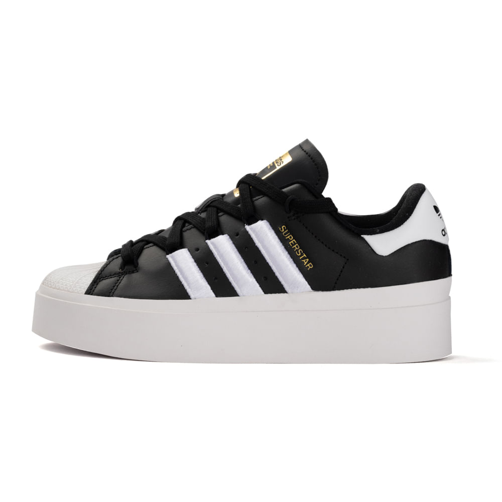 Tênis Adidas Originals Superstar Bonega Feminino