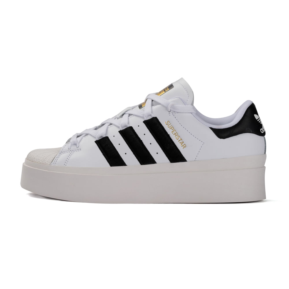 Tênis Adidas Originals Superstar Bonega Feminino