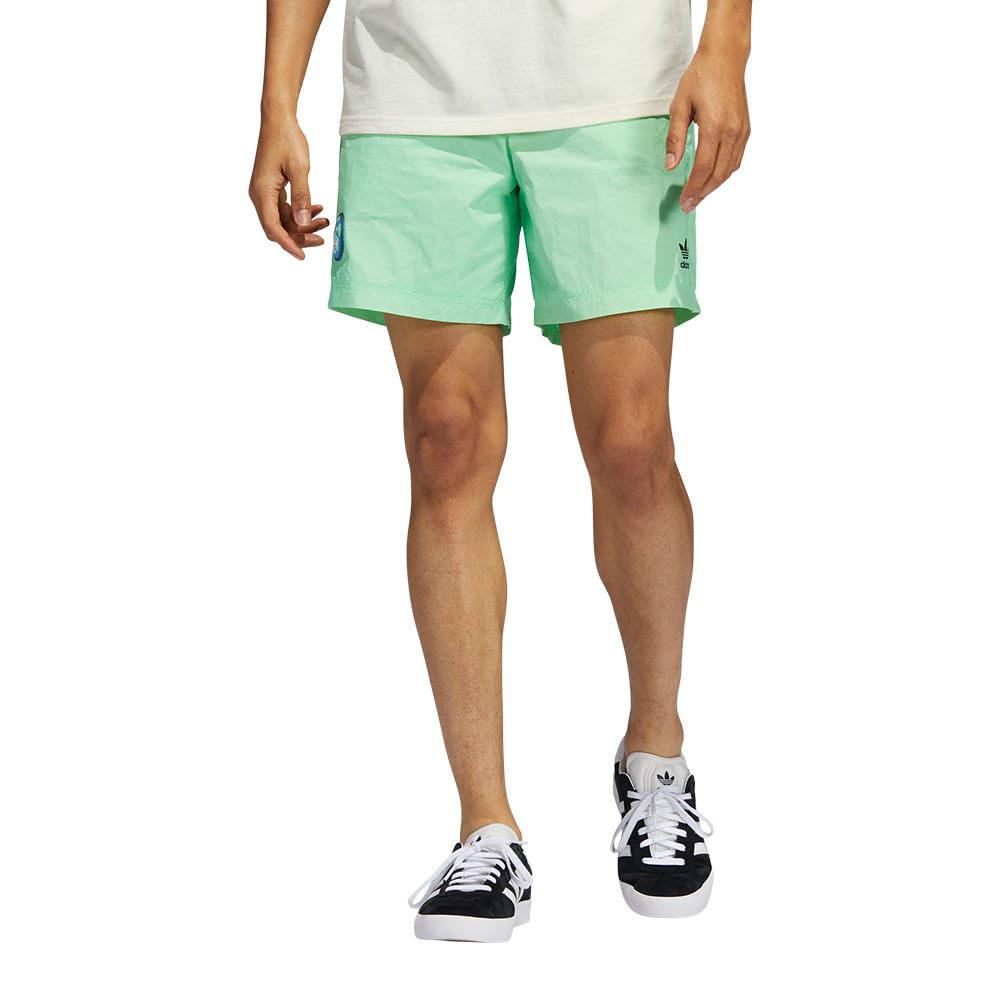 Shorts-adidas-Happy-Earth-Masculino