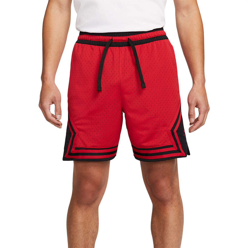 Shorts-Jordan-Sport-Dri-Fit-Masculino-Vermelho-1