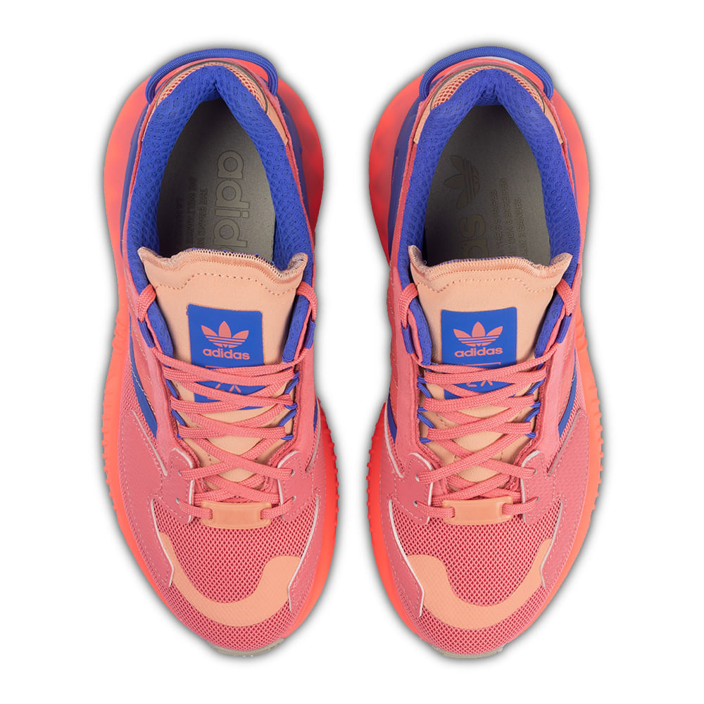 Adidas zx 600 clearance roze