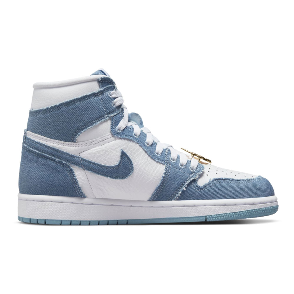 women's nike air jordan 1 high