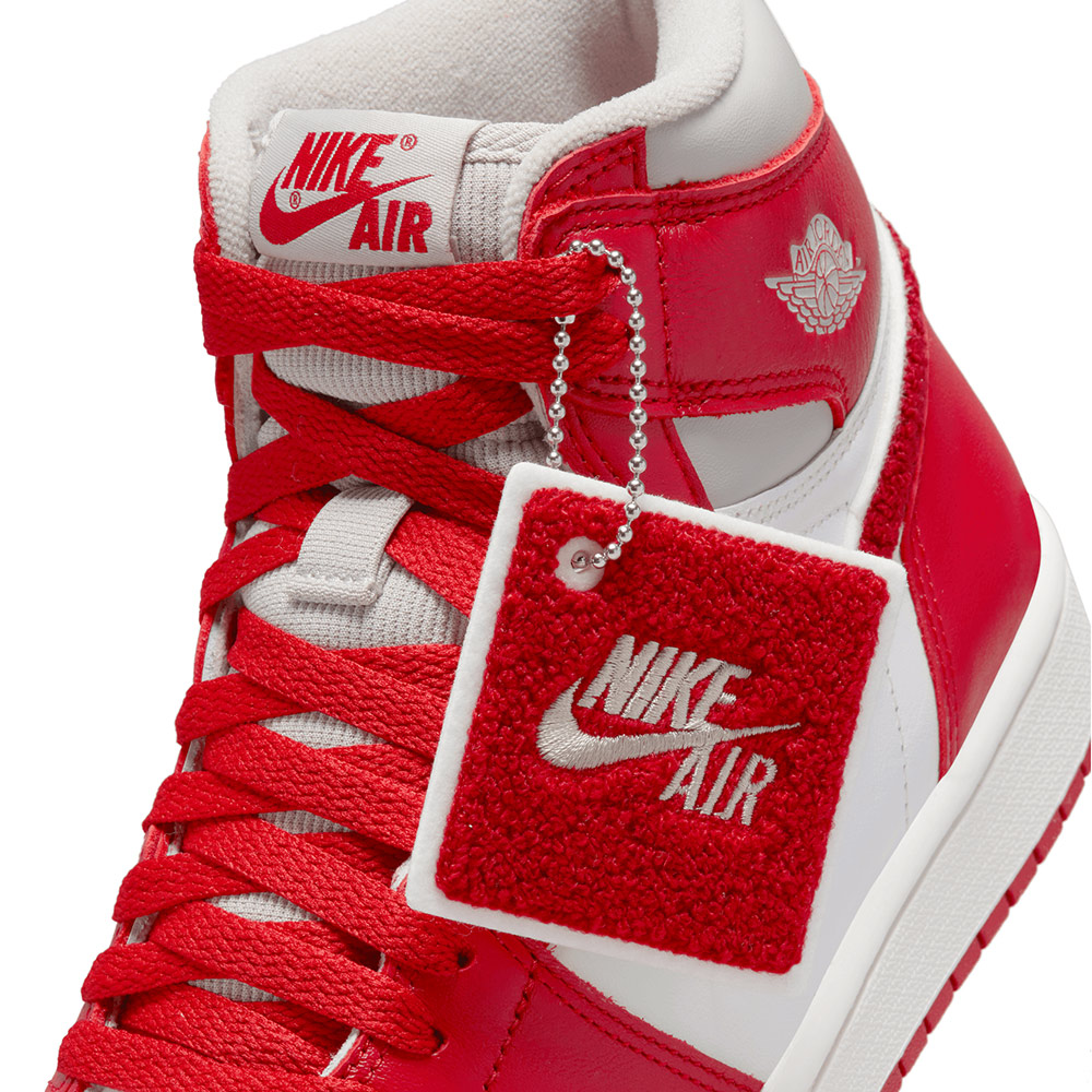 jordan 1 high og varsity red