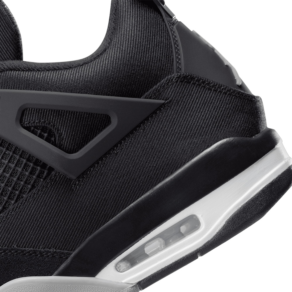 O Air Jordan 4 Medium Olive chega em breve – Sneaker Sul