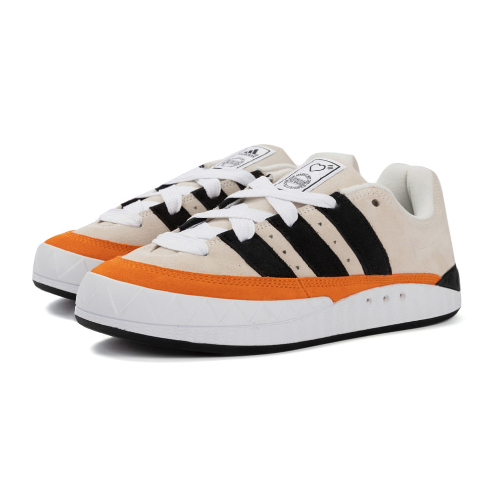 Tênis adidas store concrete adt masculino