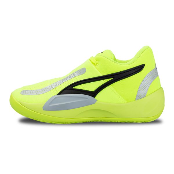Tênis Puma Rise Nitro Masculino - 37
