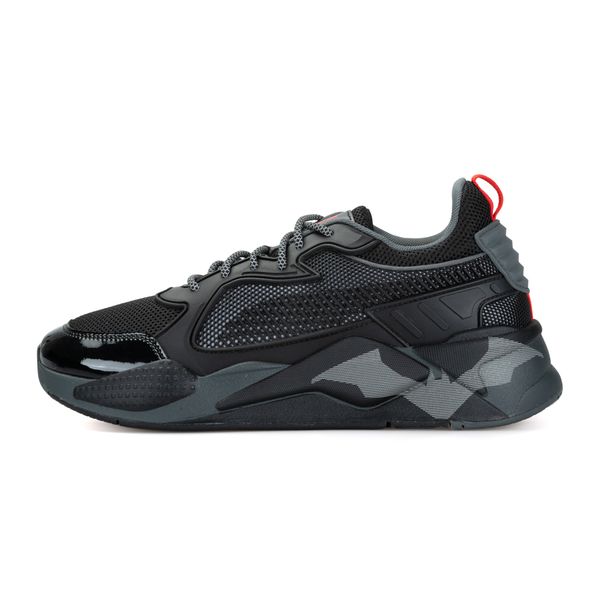 Tênis Puma Rs-X Batman - 44