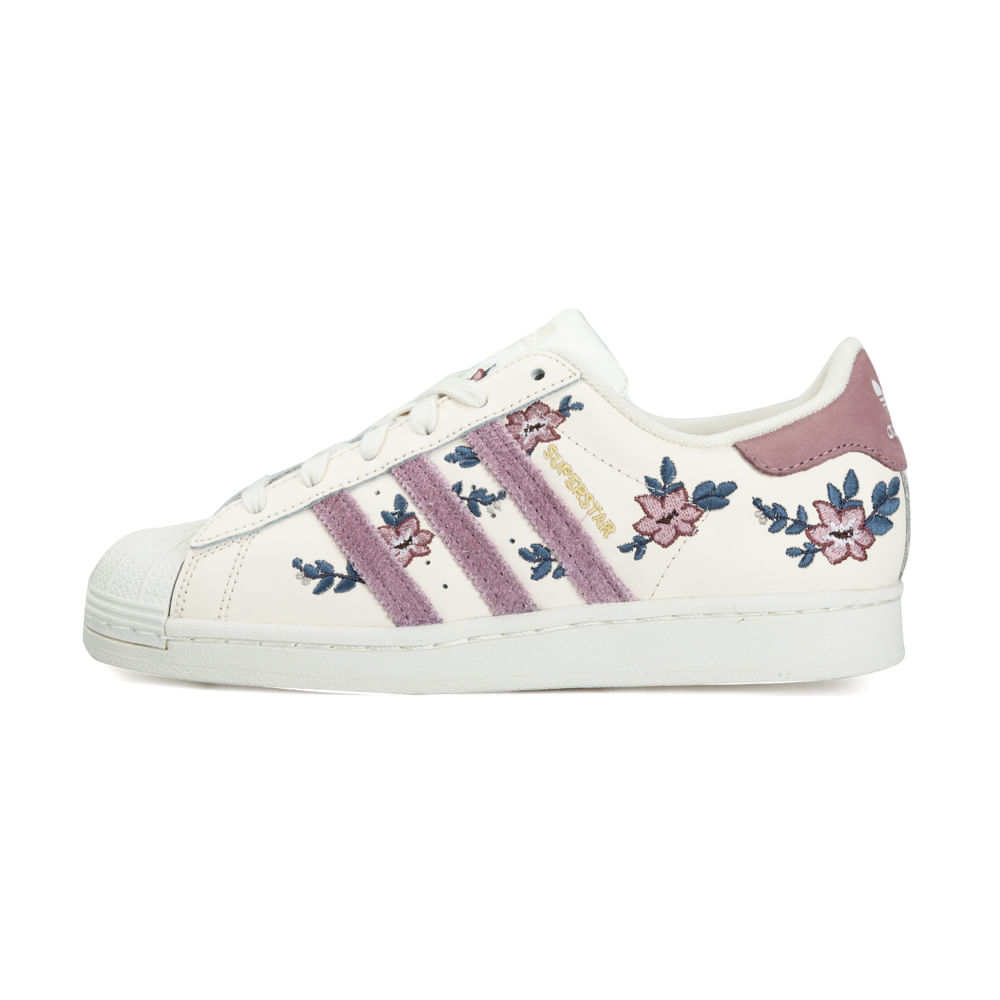 Tênis adidas Superstar - Feminino