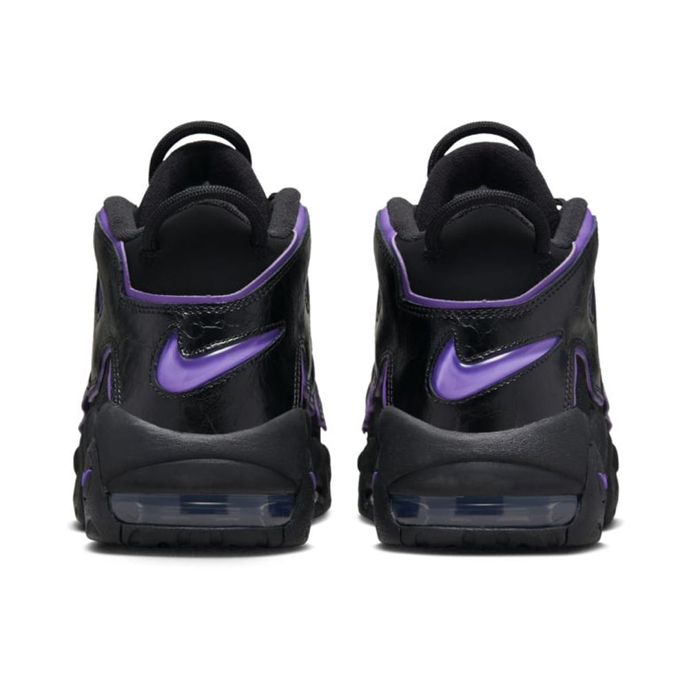 Purple uptempos sales