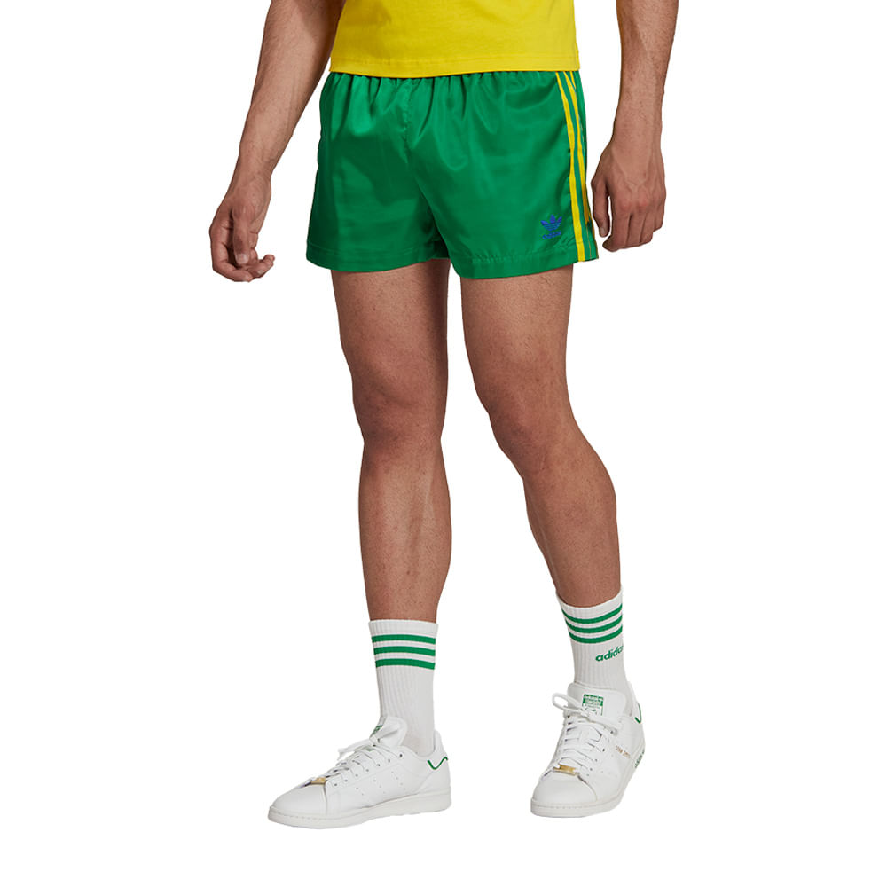 Shorts adidas Fb Nations Masculino