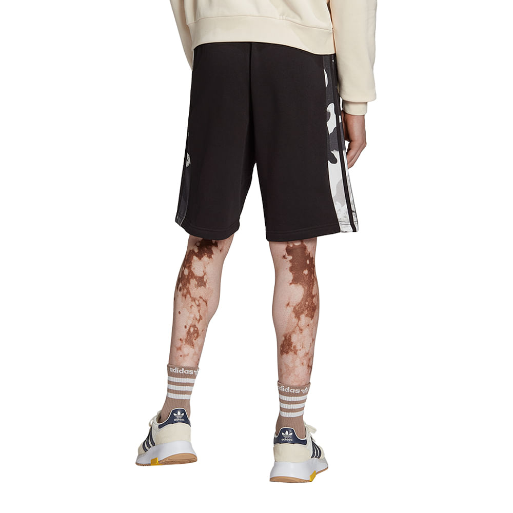 Adidas sale camouflage shorts