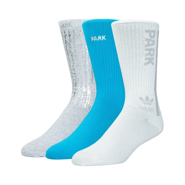 Meia adidas X Ivy Park - 41 ao 43