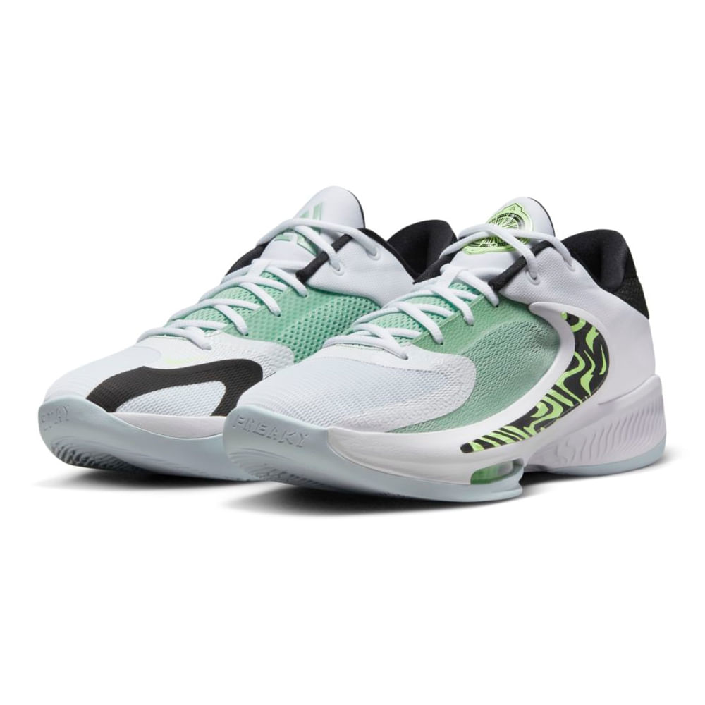 Nike zoom 2024 matumbo 4