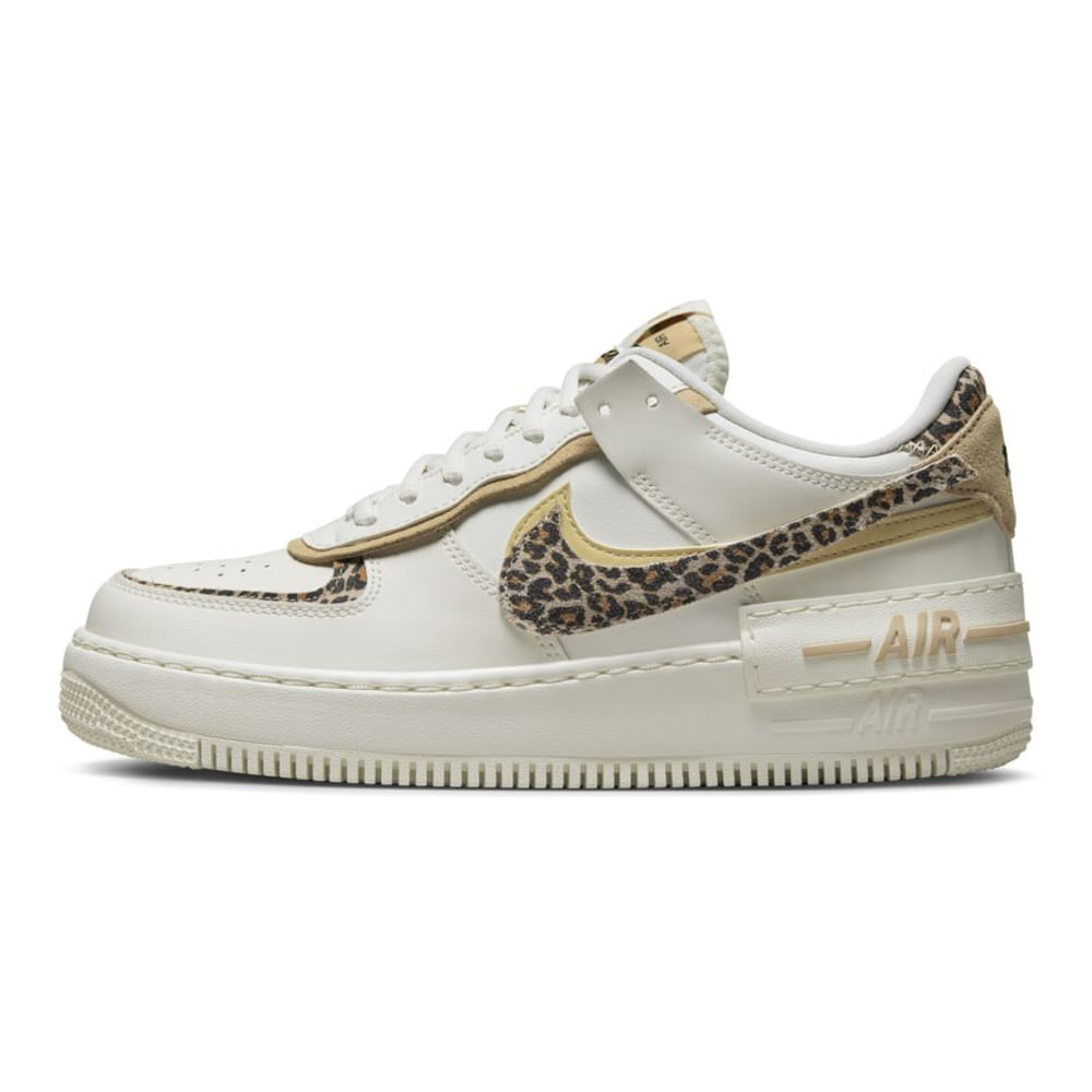 gold nike sneakers womens