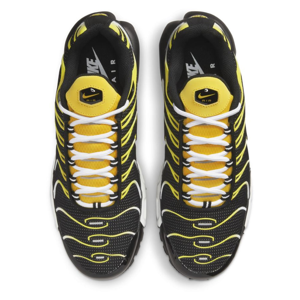 Tenis Nike Air Max Plus Masculino | Tenis e na Artwalk - Artwalk