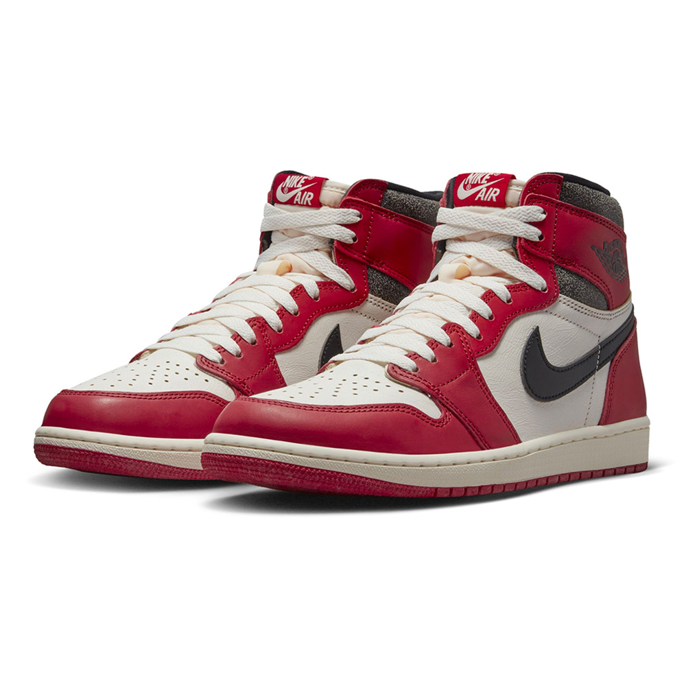 Jordan retro high chicago Clearance