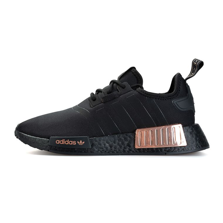 Tenis adidas nmd feminino preto Clearance
