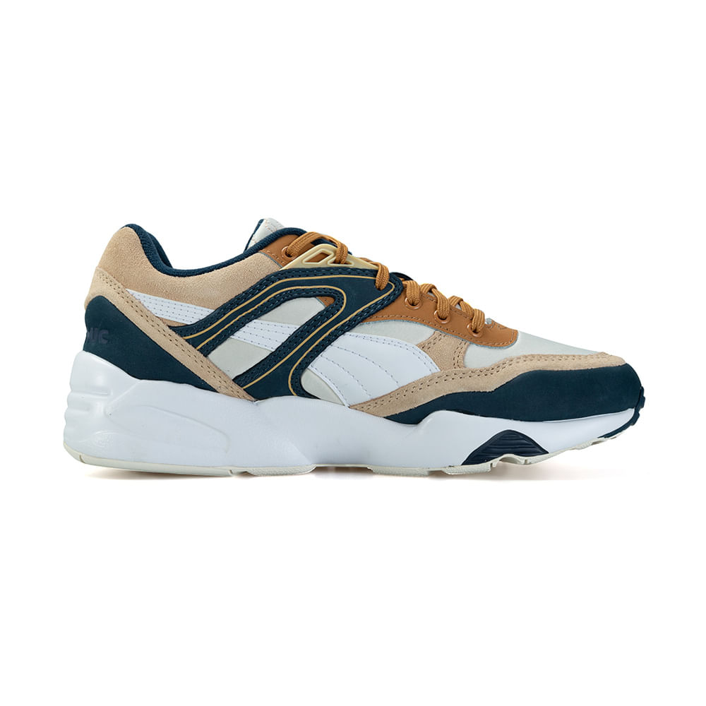 Tenis store puma r698