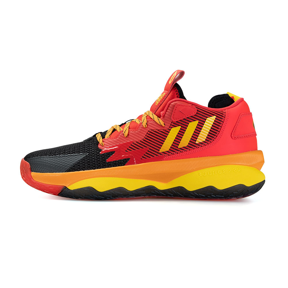 T nis adidas Dame 8 Mr.Incredib