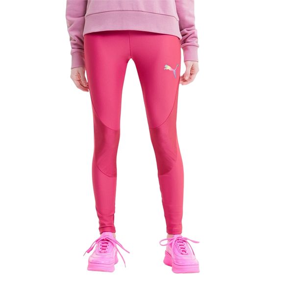 Legging Puma Evide Hr Feminina - G