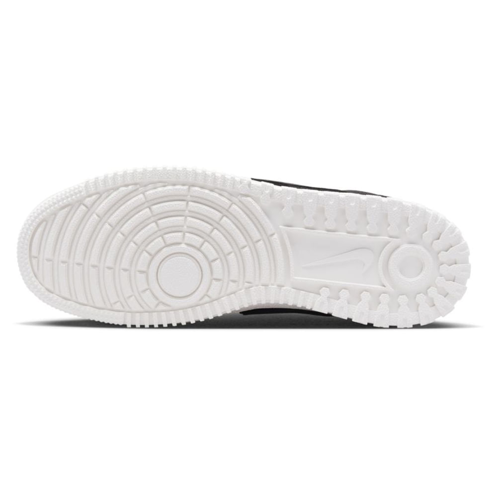 Tênis Nike Court Vision Mid NN - Masculino - Branco - Tipos de Calçados,  Tênis para Basquete: Loja de tênis online - Comprar agora