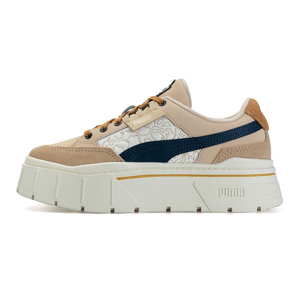Tênis Puma Mayze Stack Feminino - 35