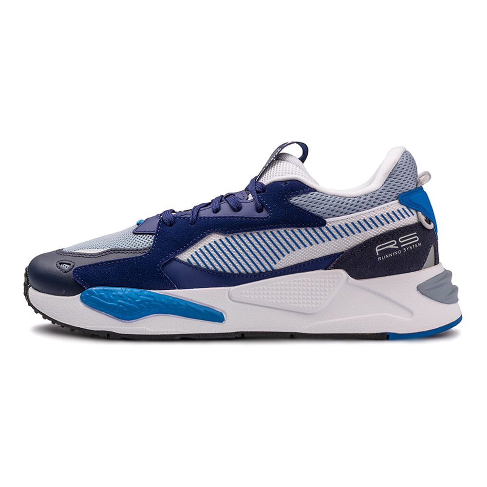 Tenis Puma RS Z Tenis e na Artwalk Mobile Awk