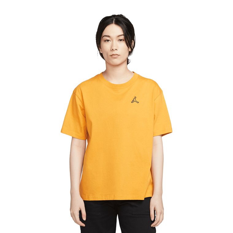 Camiseta-Jordan-Essentials-Feminina