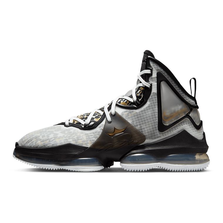 Tenis-Nike-Lebron-XIX