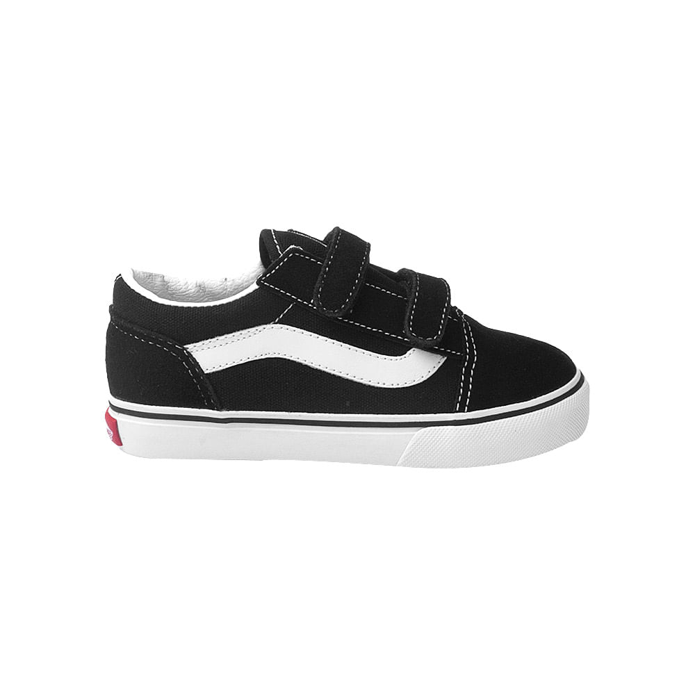 Tênis Vans Old Skool V Infantil