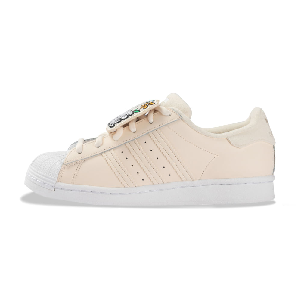 Adidas superstar top 2 femme 2017