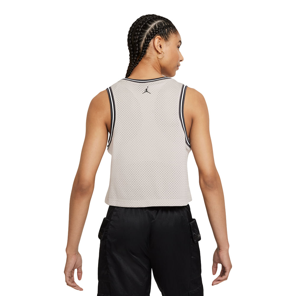 Jordan 23 Alpha Buzzer Beater Basketball Tank (100)