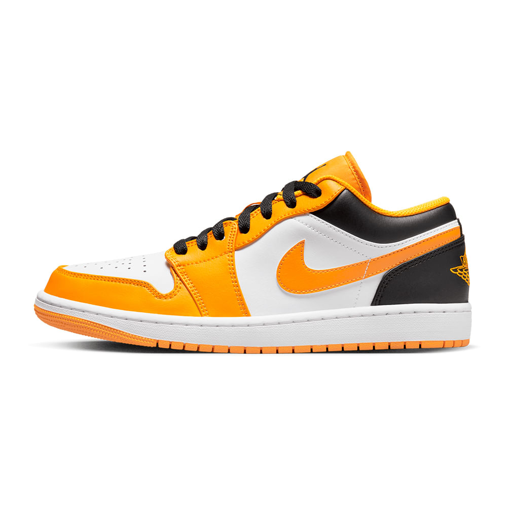 Tenis Air Jordan 1 Low Masculino Tenis e na Artwalk Artwalk