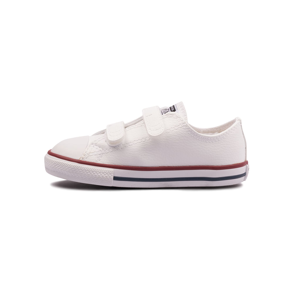 Converse hotsell infantil velcro