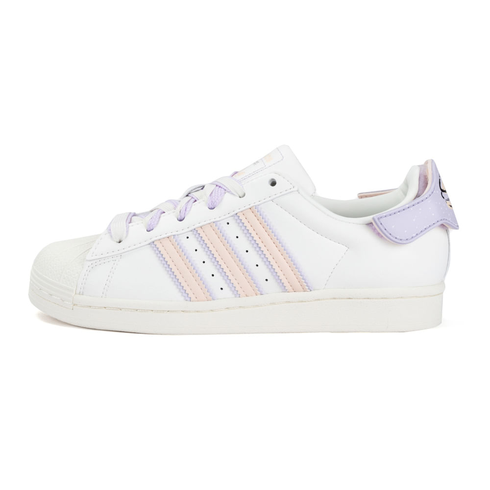 Tênis adidas Superstar Feminino  Tênis é na Artwalk - Mobile Awk