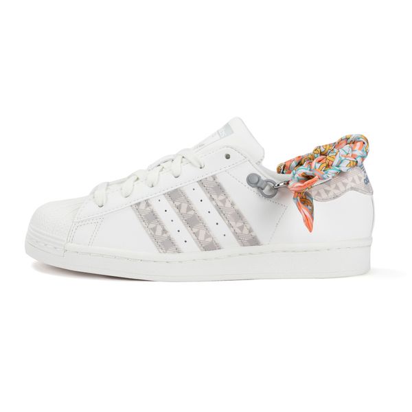 Tênis adidas Superstar Feminino - 37