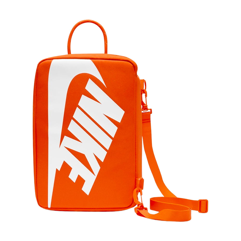 Nike sales sneaker bag