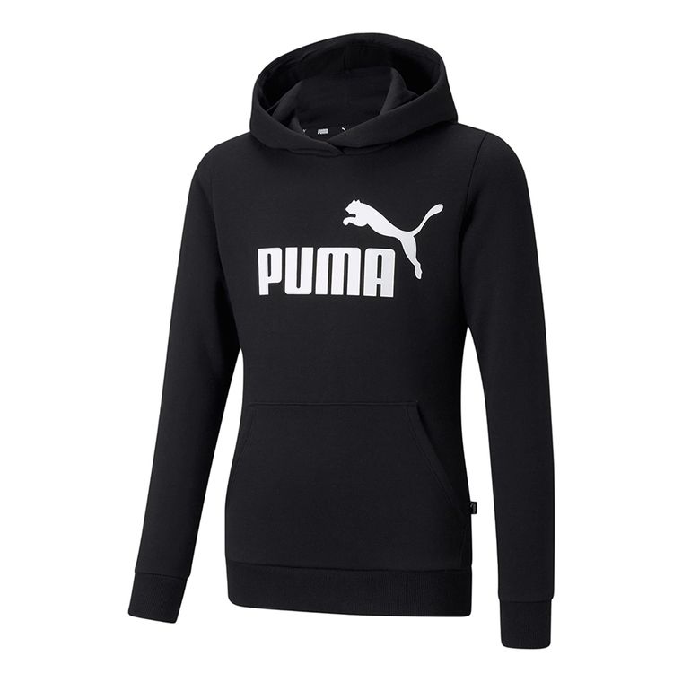 Blusa-Puma-Essentials-Logo-Infantil